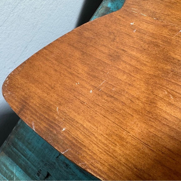 Nick Offerman Celebrity Wooden Cat Emoji Limited Edition as seen on Conan - Picture 16 of 16